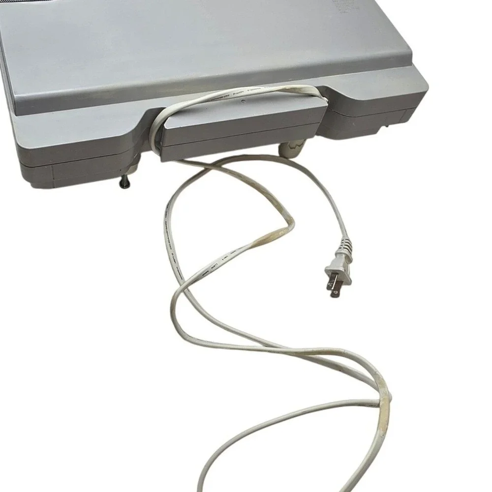 Sony under cabinet